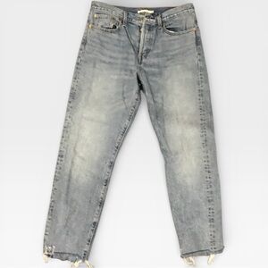 Levi’s women jeans - wedgie fit - (shut up)